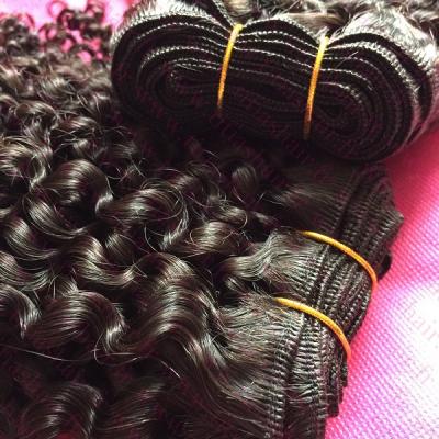 Tissage brésilien  Premium Jerry curly