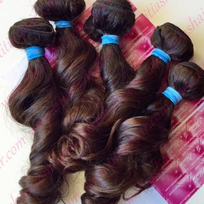 Tissage brésilien Premium loose wave