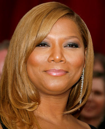 Queen latifah