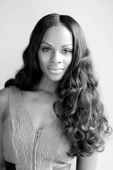 TIKA SUMPTER